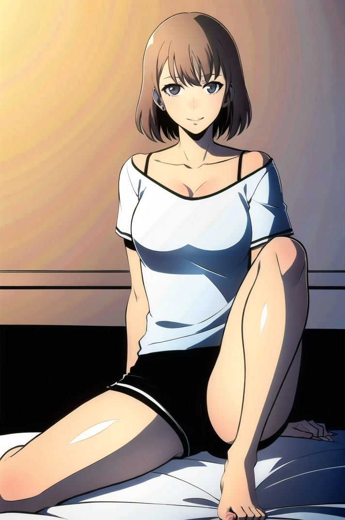 (masterpiece),  high quality, on Tensor.Art