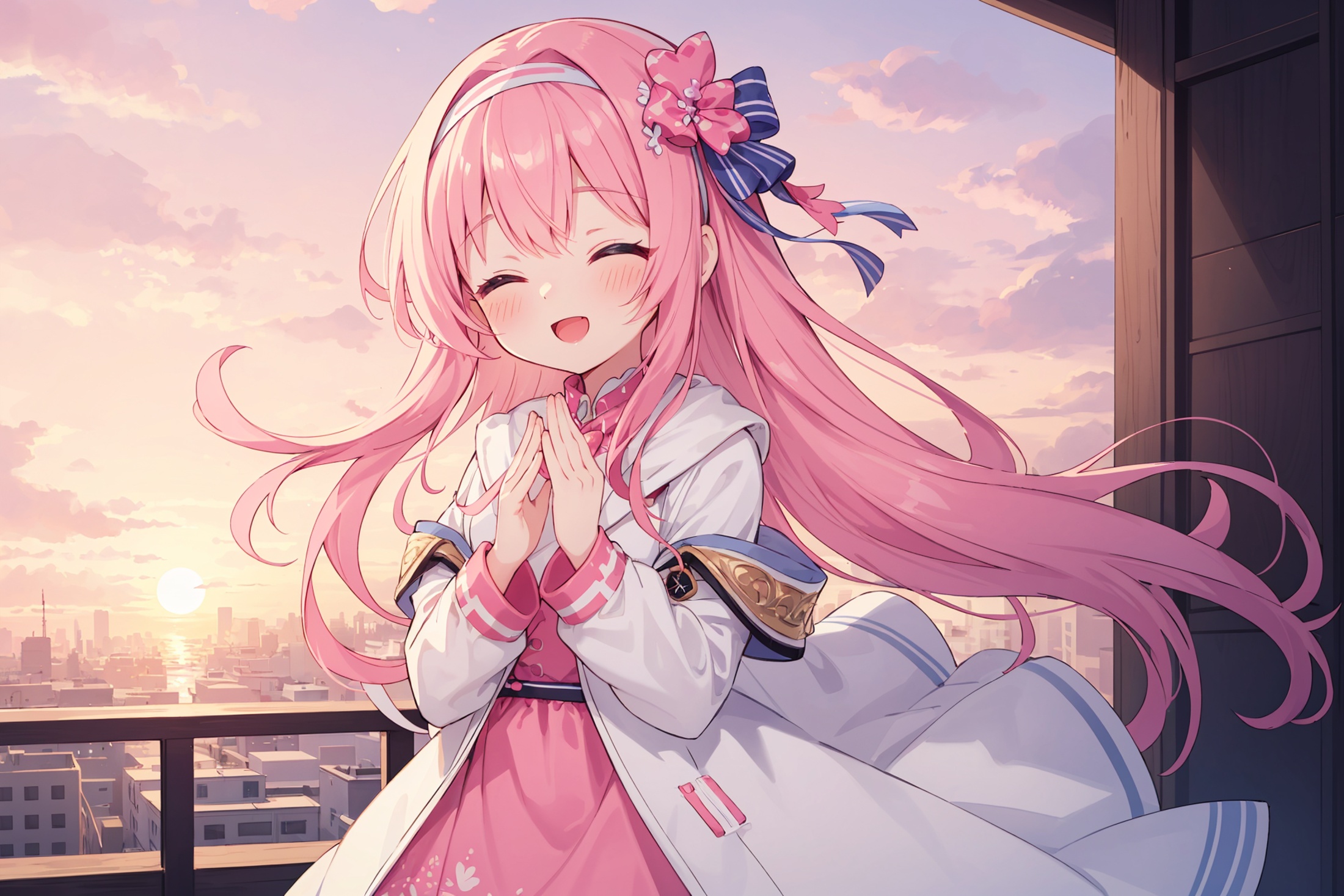 masterpiece,  best quality,  ((ultra detailed)) on Tensor.Art