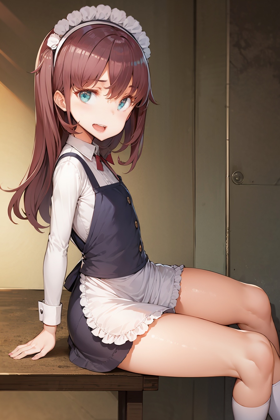(masterpiece,  best quality),  1girl on Tensor.Art