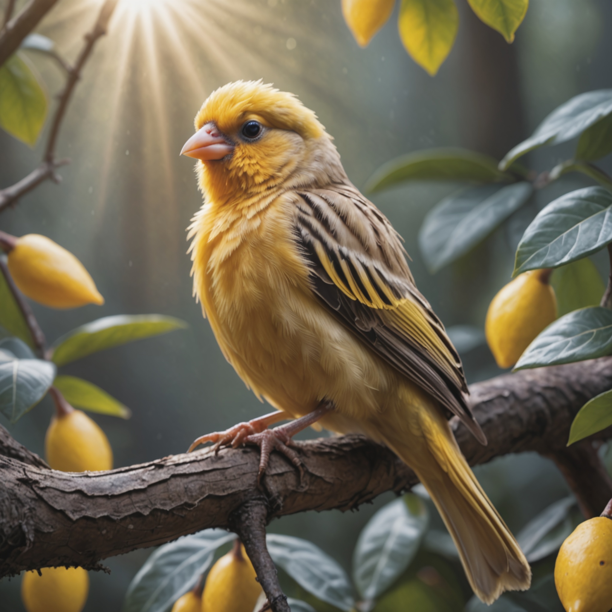 AI generated image on Tensor.Art