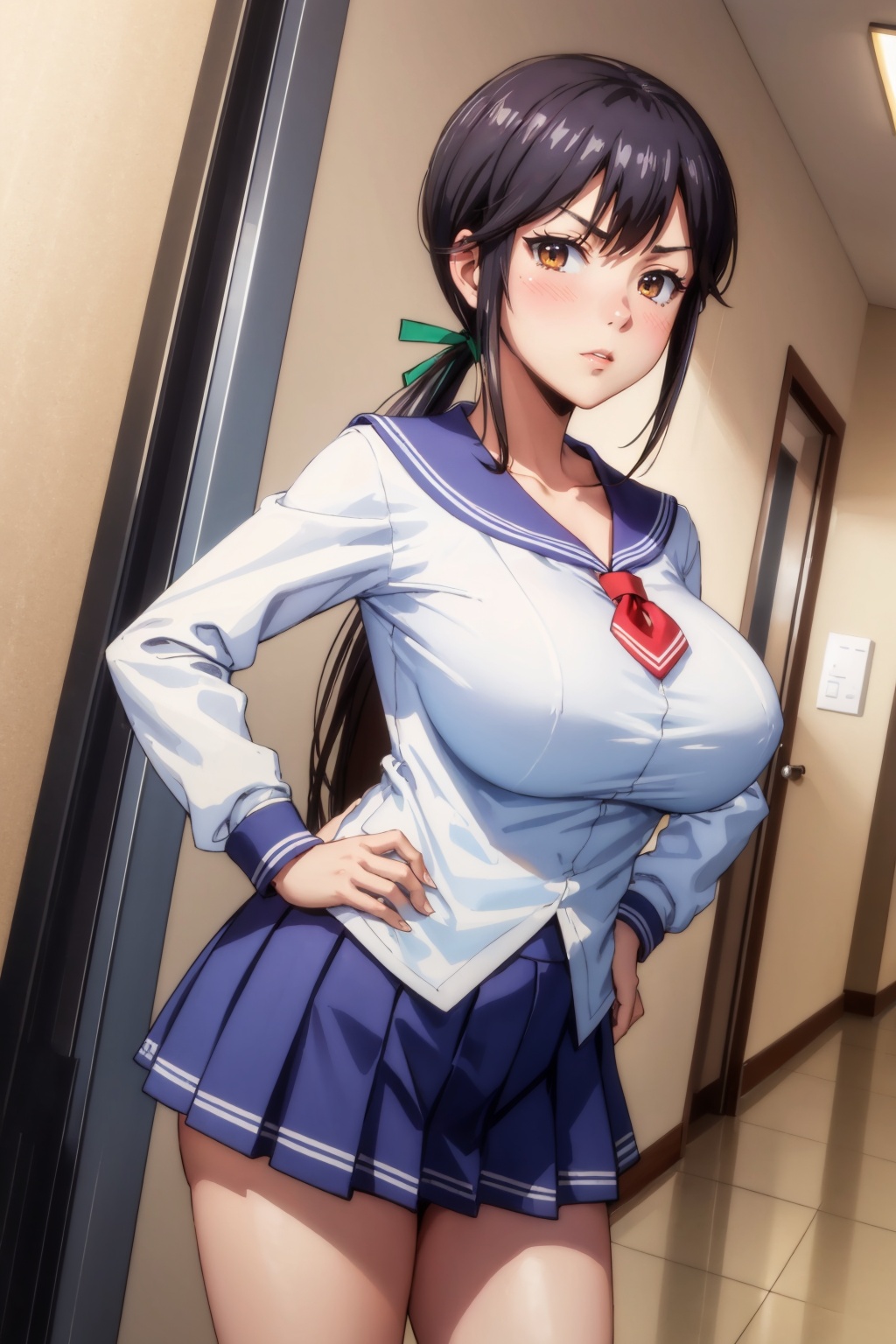 masterpiece,  best quality,  misumirin on Tensor.Art
