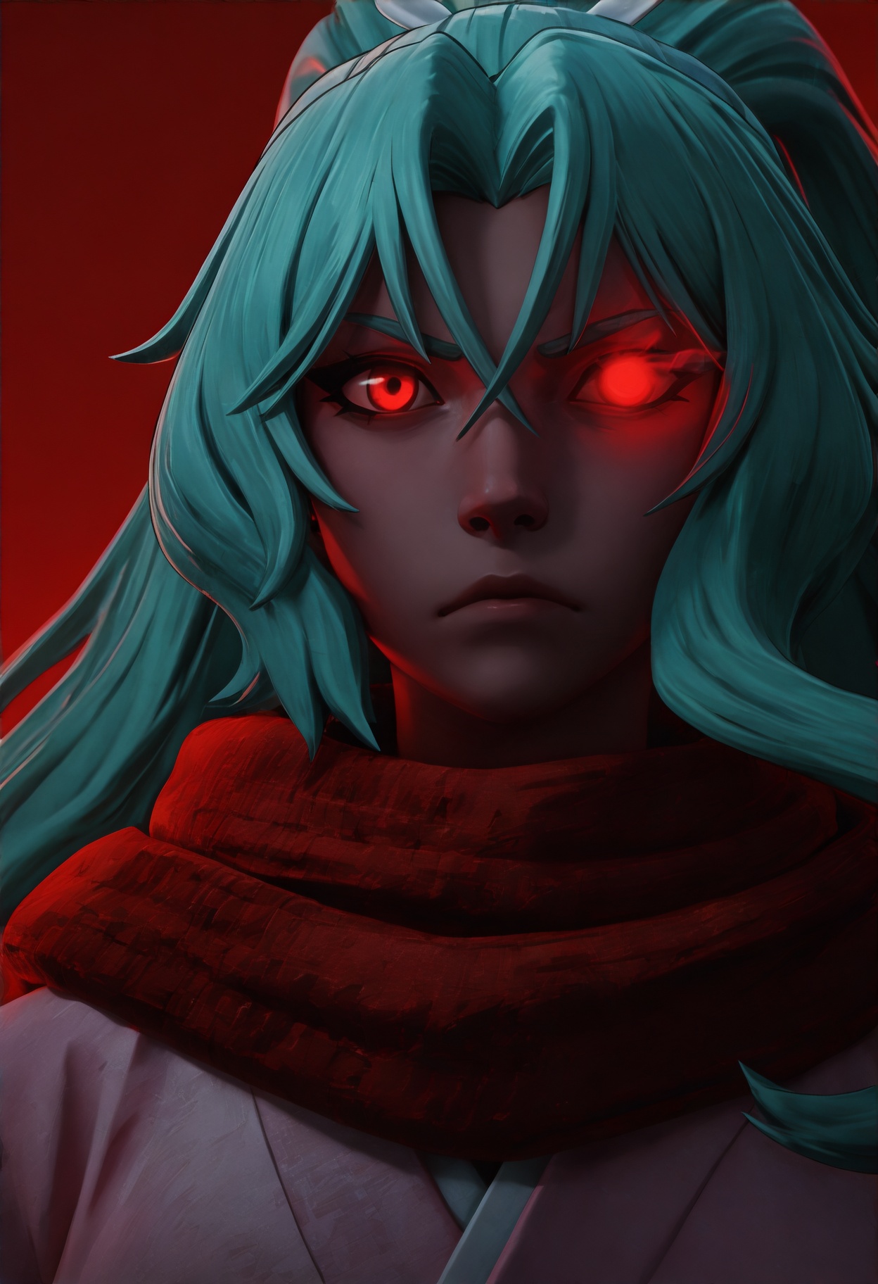 masterpiece,  best quality,  dark on Tensor.Art