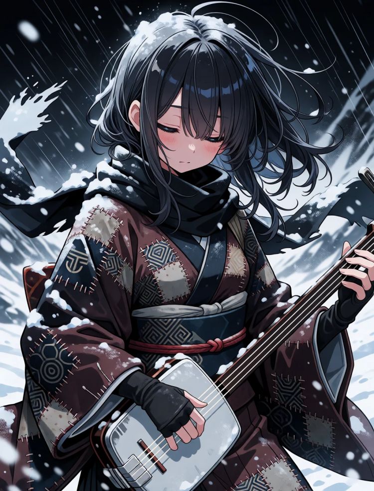 krea2动漫角色ip人物合集LucTurbo_anime by 爱丽丝王 on Tensor.Art