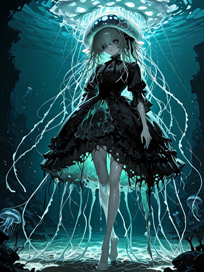 masterpiece,  best quality,  1girl on Tensor.Art