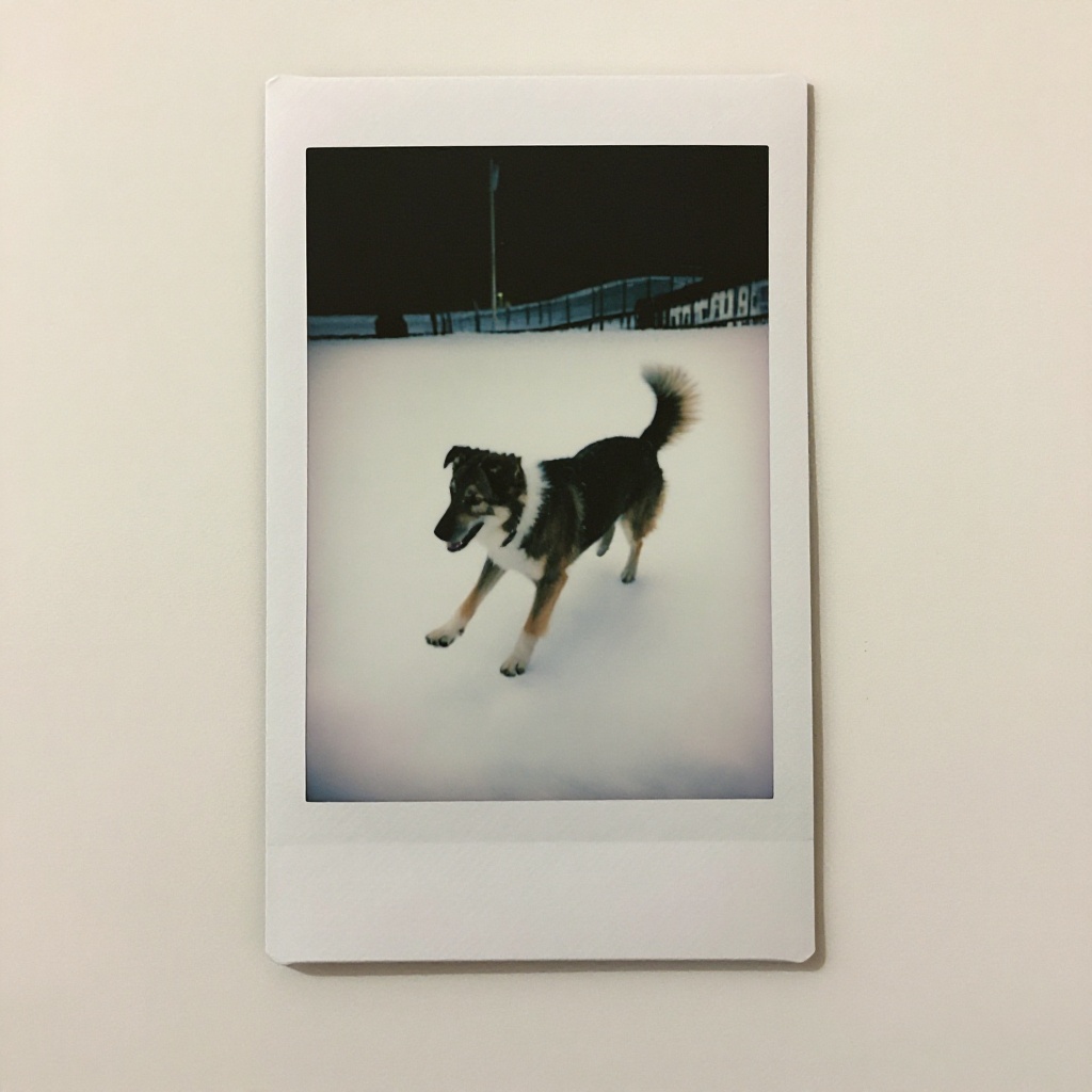 AI generated image on Tensor.Art