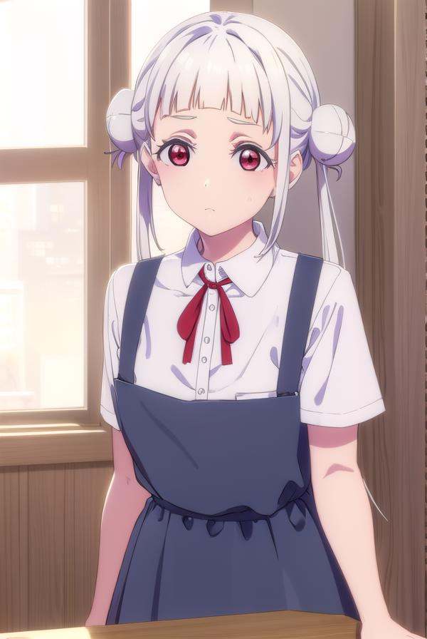 chisatoarashi,  ,  chisato arashi on Tensor.Art