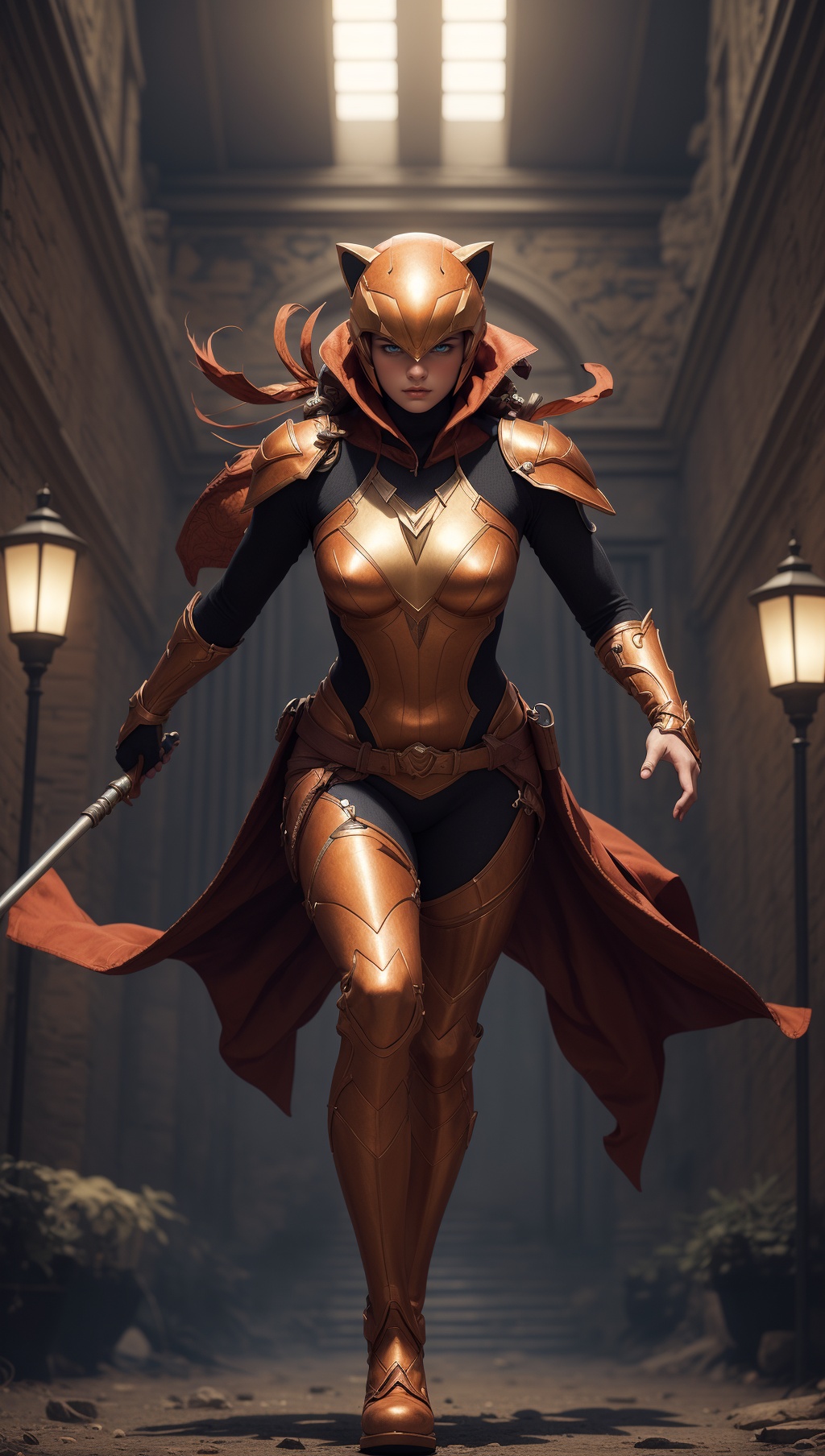 ((masterpiece:1.3,  concept art,  best quality on Tensor.Art