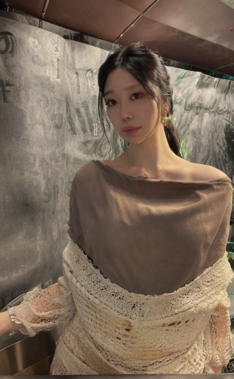 AI generated image on Tensor.Art