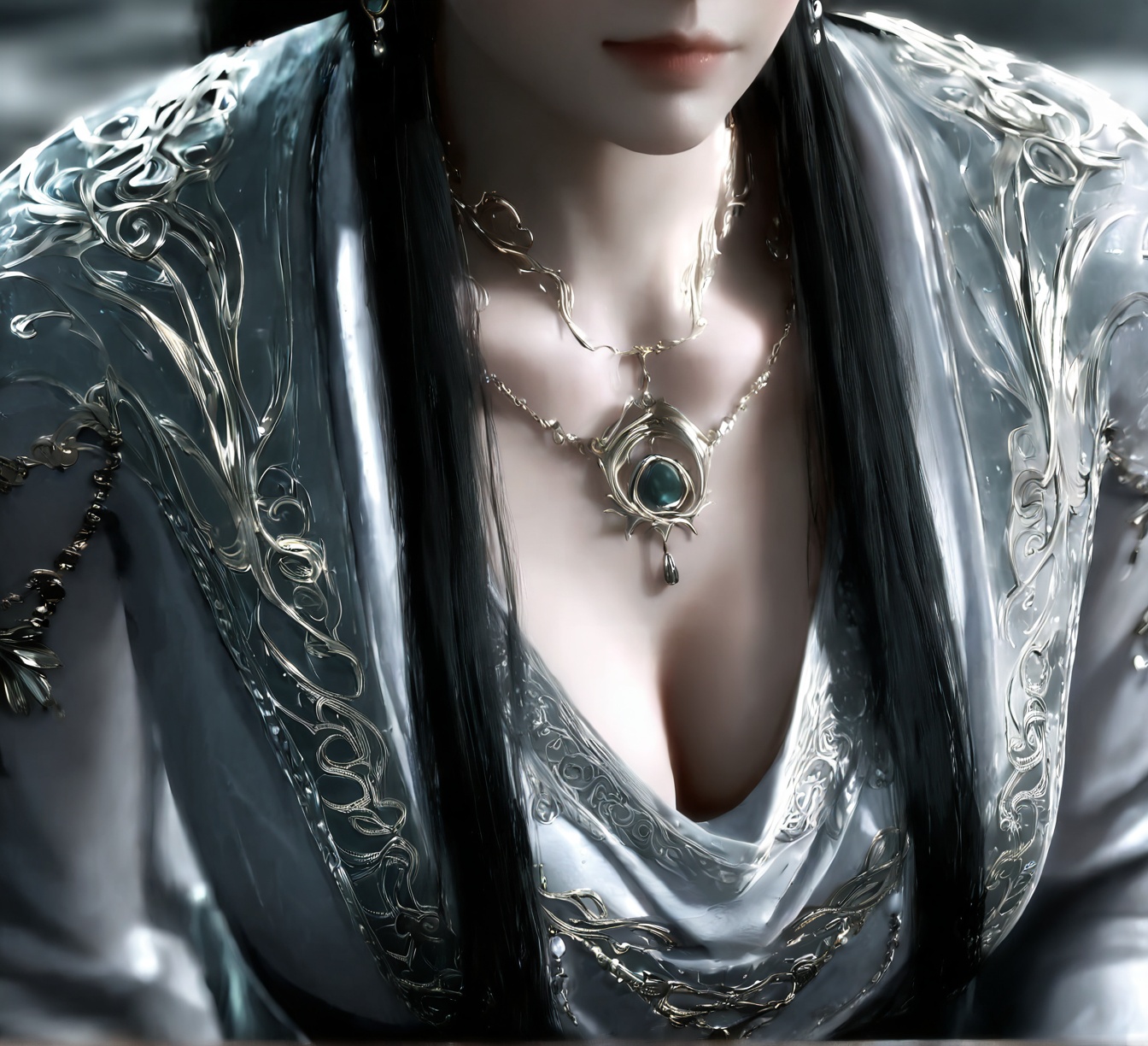 masterpiece,  best quality,  realistic by 林鸯 on Tensor.Art