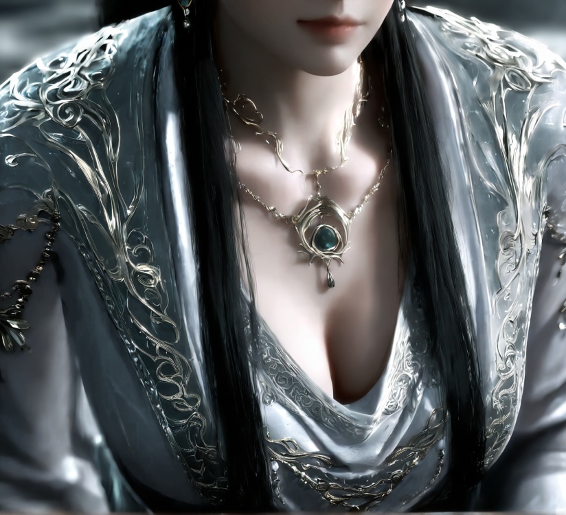 ill21 by 林鸯 on Tensor.Art