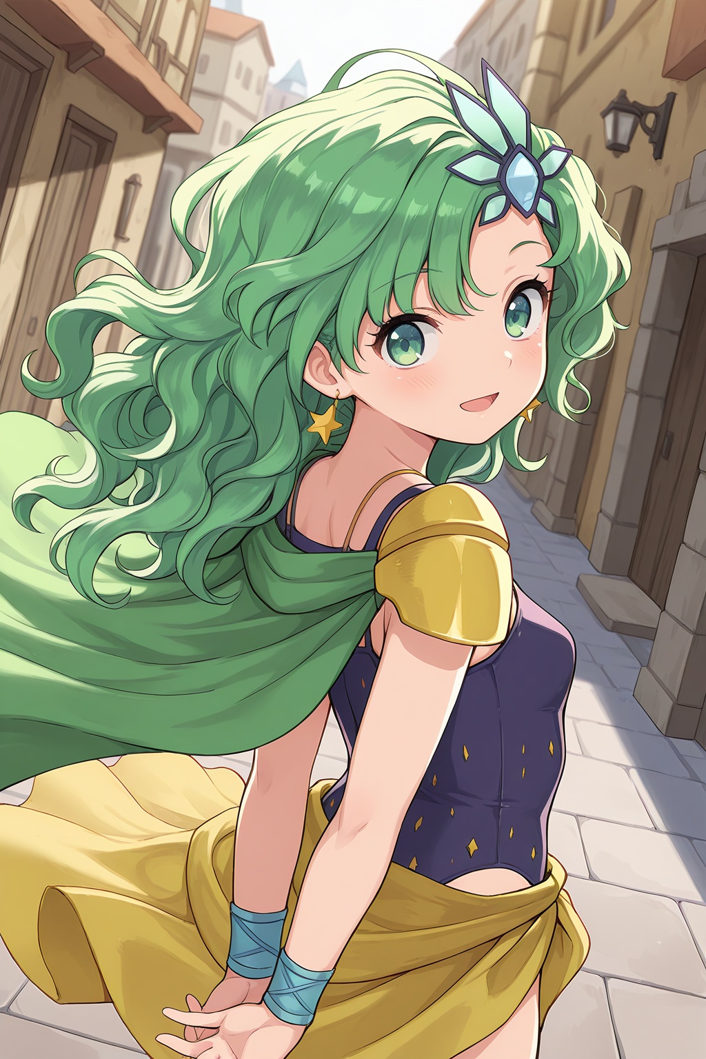 1girl,  RDFF,  general on Tensor.Art