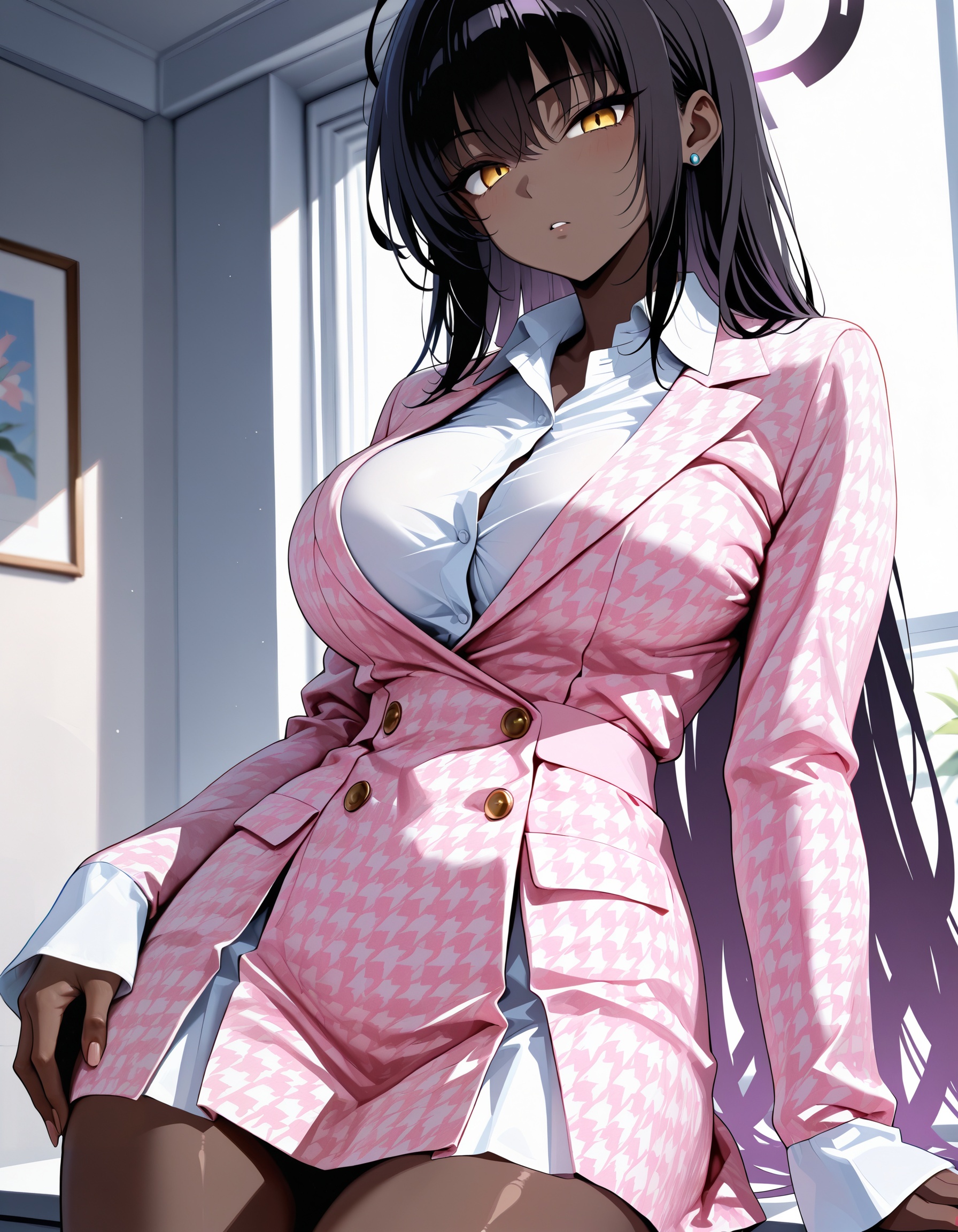 masterpiece,  best quality,  newest on Tensor.Art