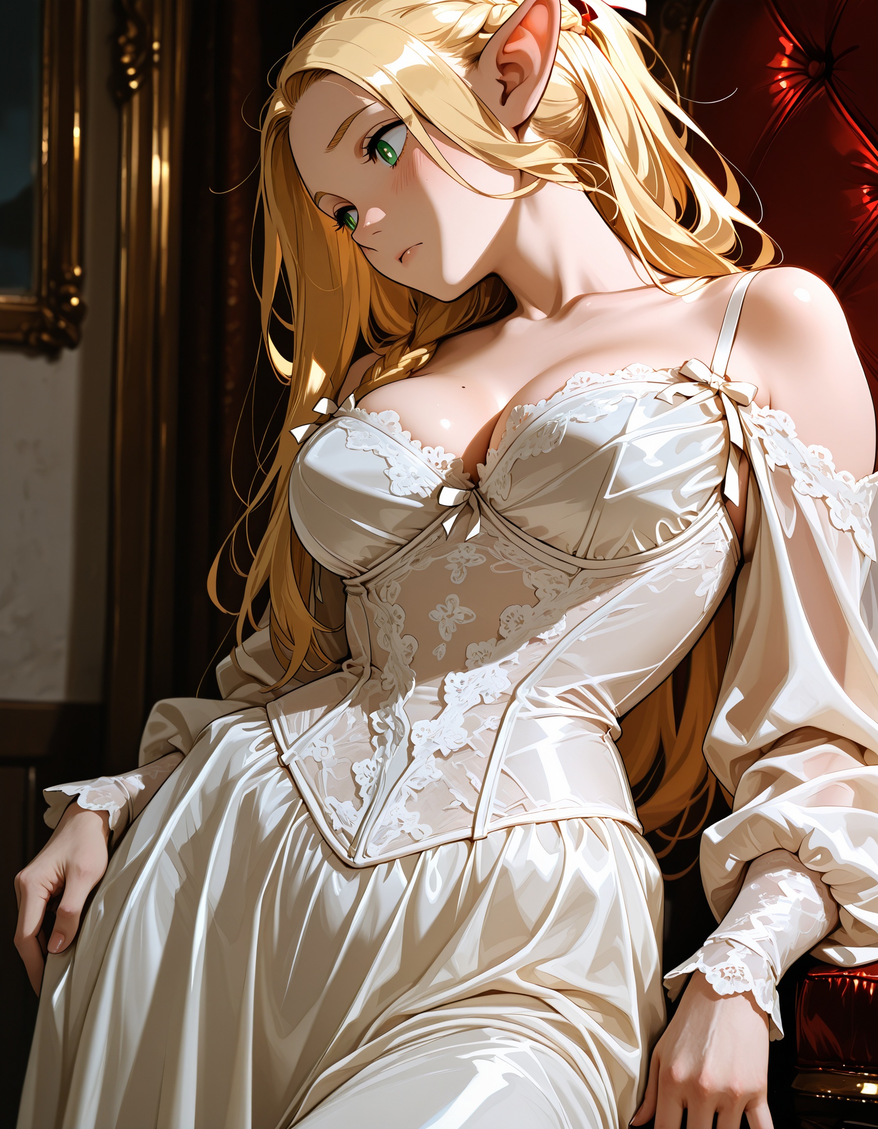 masterpiece,  best quality,  newest on Tensor.Art