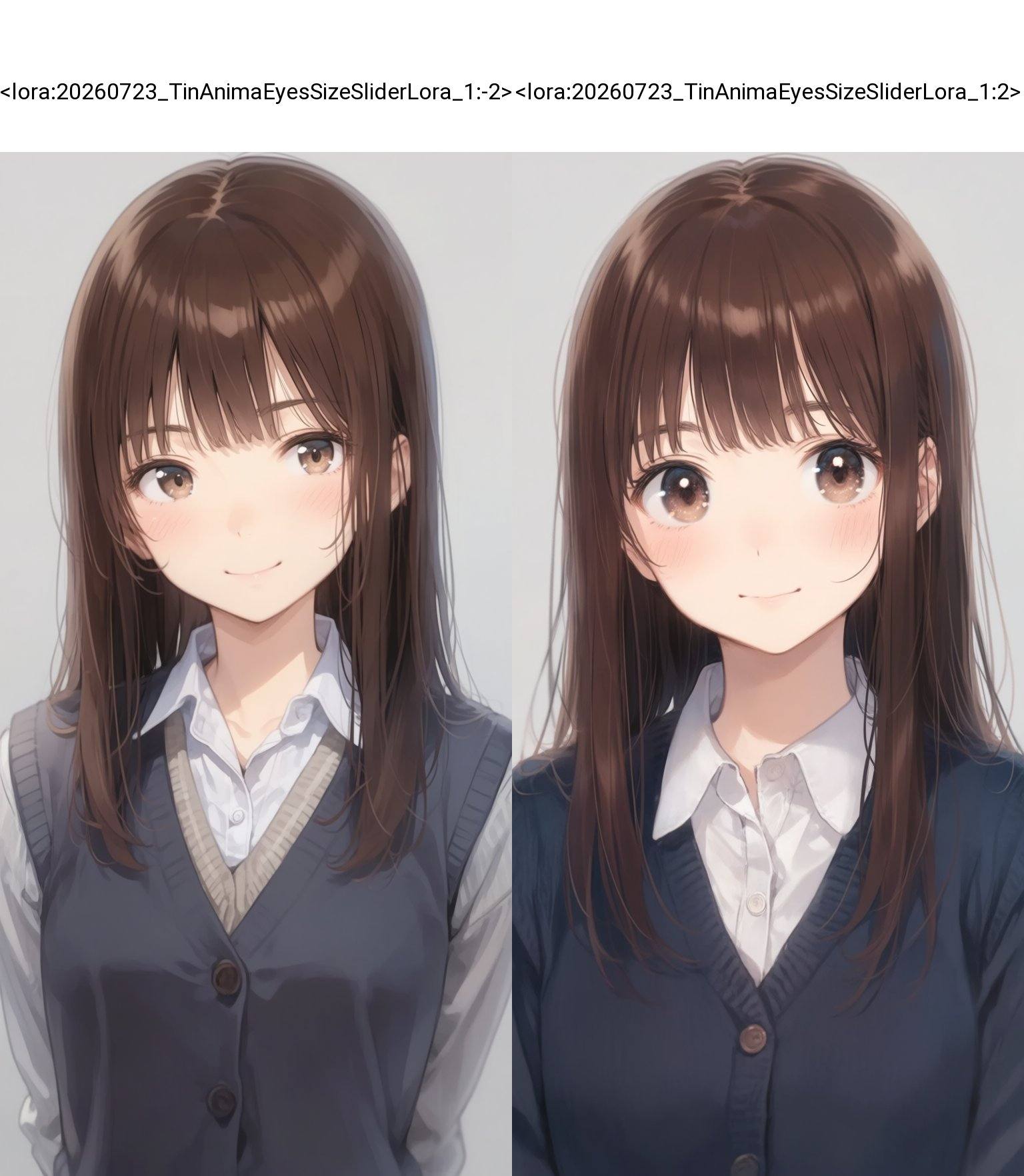 Anime style,  1girl,  solo on Tensor.Art