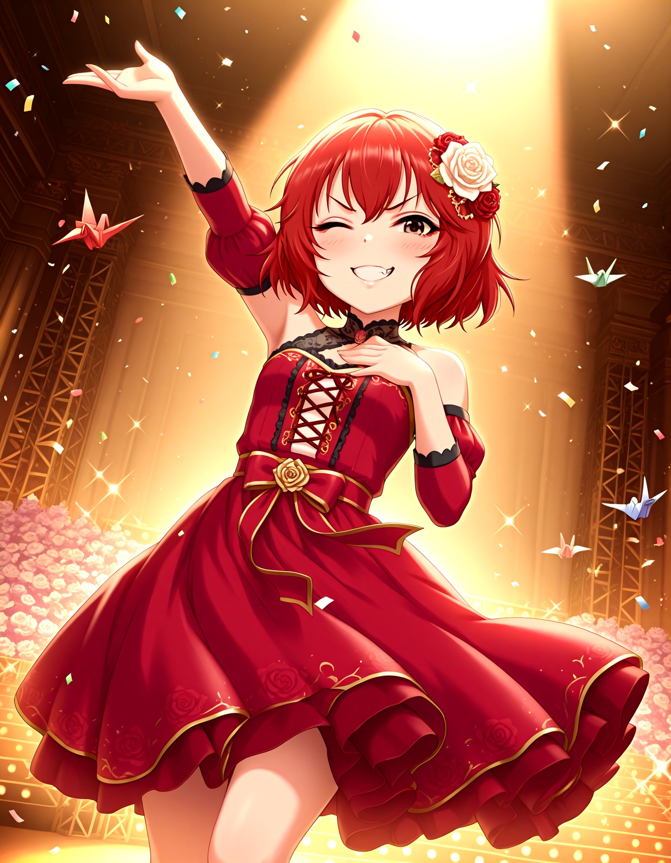 masterpiece,  best quality,  amazing quality on Tensor.Art