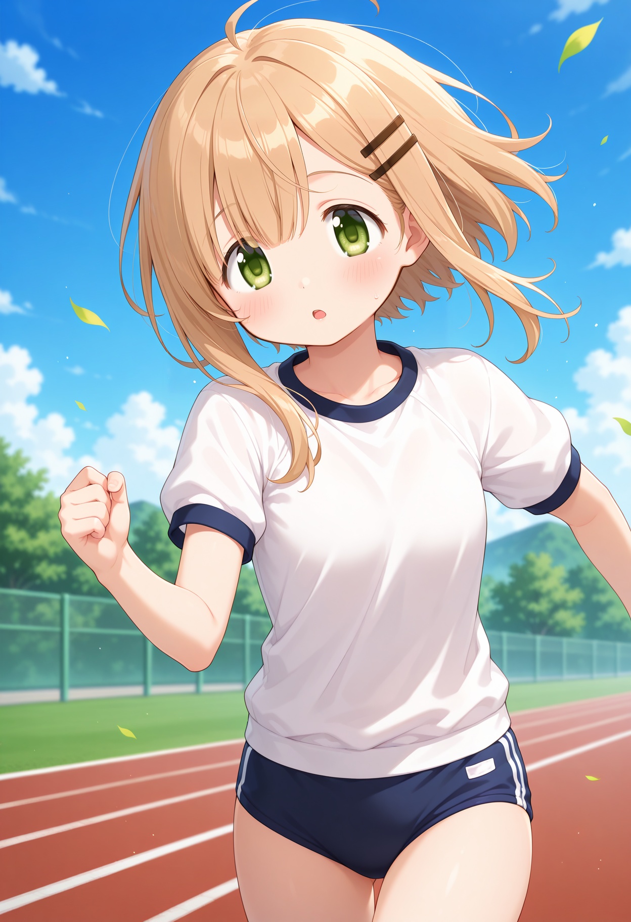 best quality,  masterpiece,  1girl on Tensor.Art