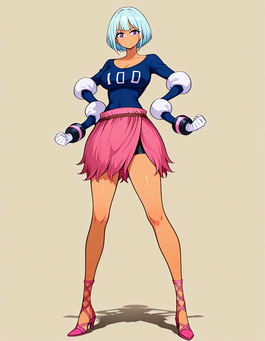 (masterpiece,  best quality,  highres) on Tensor.Art