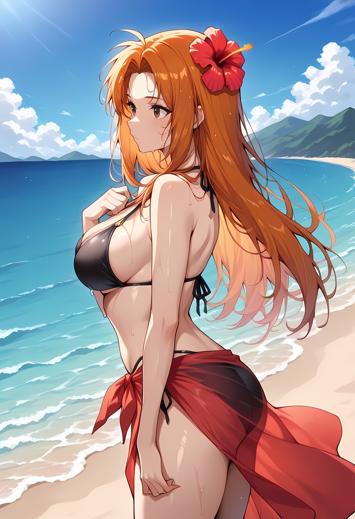 Masterpiece,  newest,  perfect quality on Tensor.Art