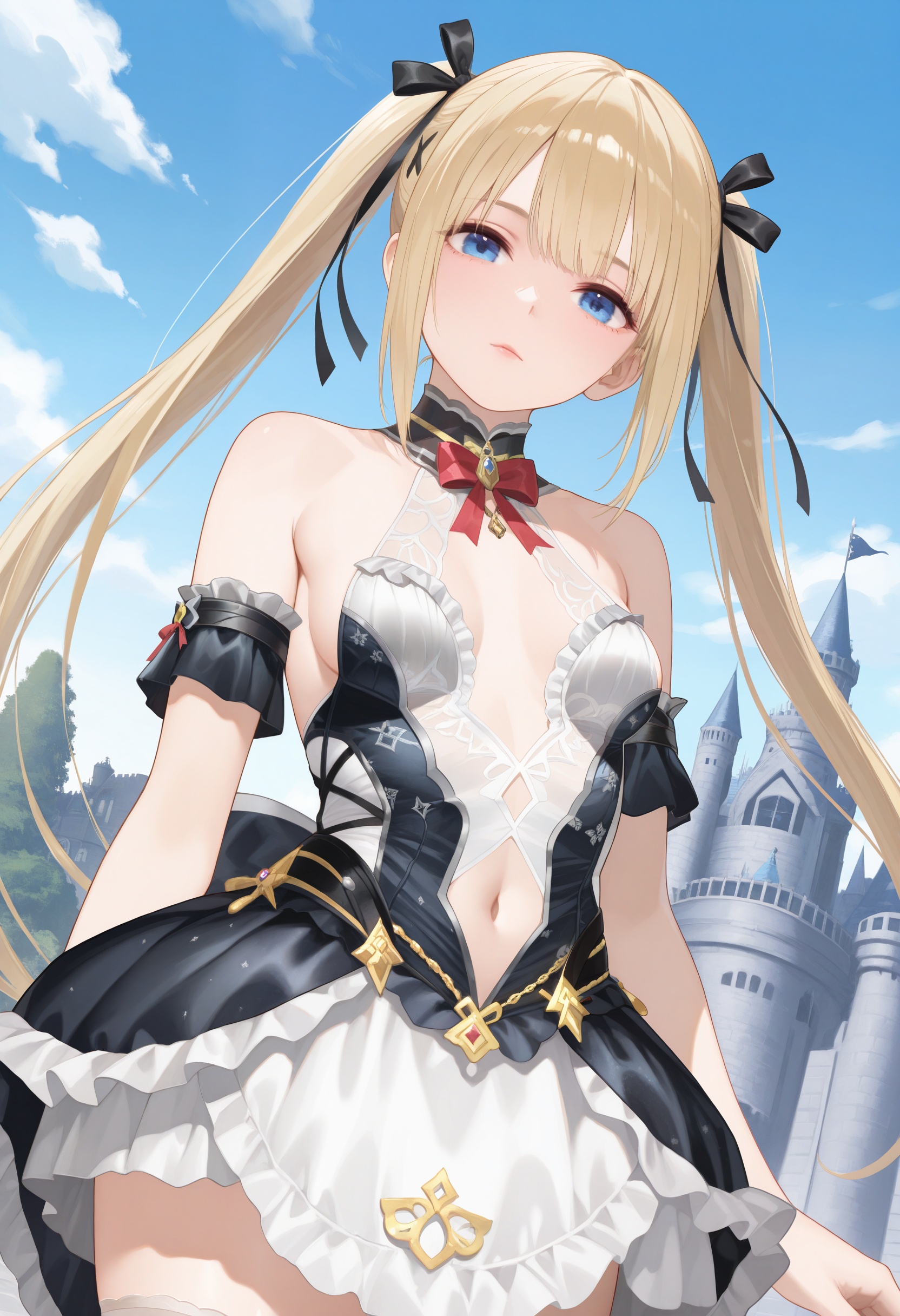 masterpiece,  best quality,  high resolution on Tensor.Art
