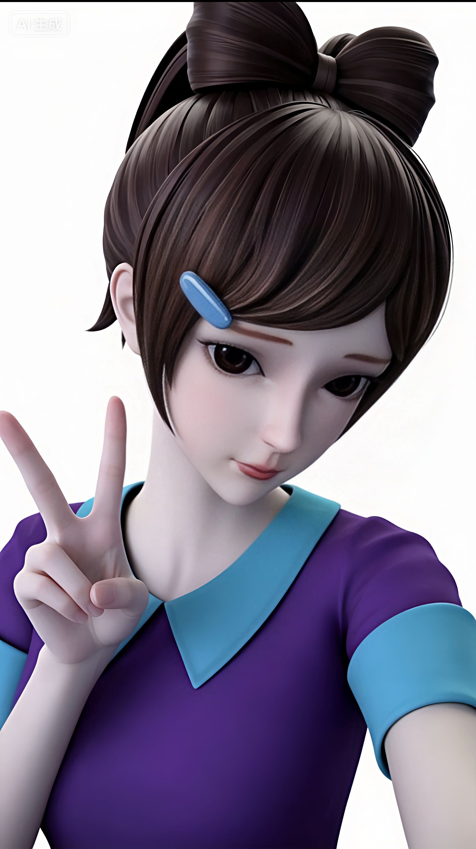 AI generated image by 猎刃燃烧 on Tensor.Art