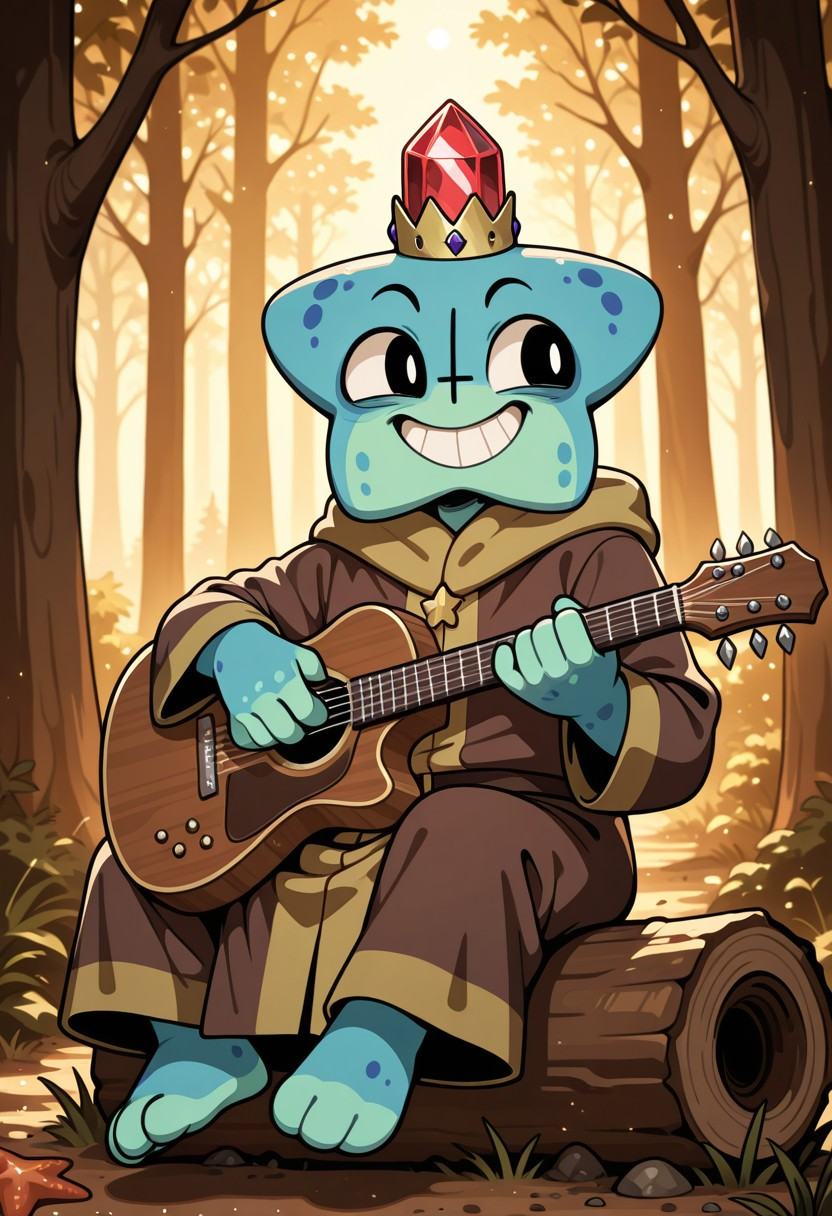 Midas,  1boy,  solo on Tensor.Art