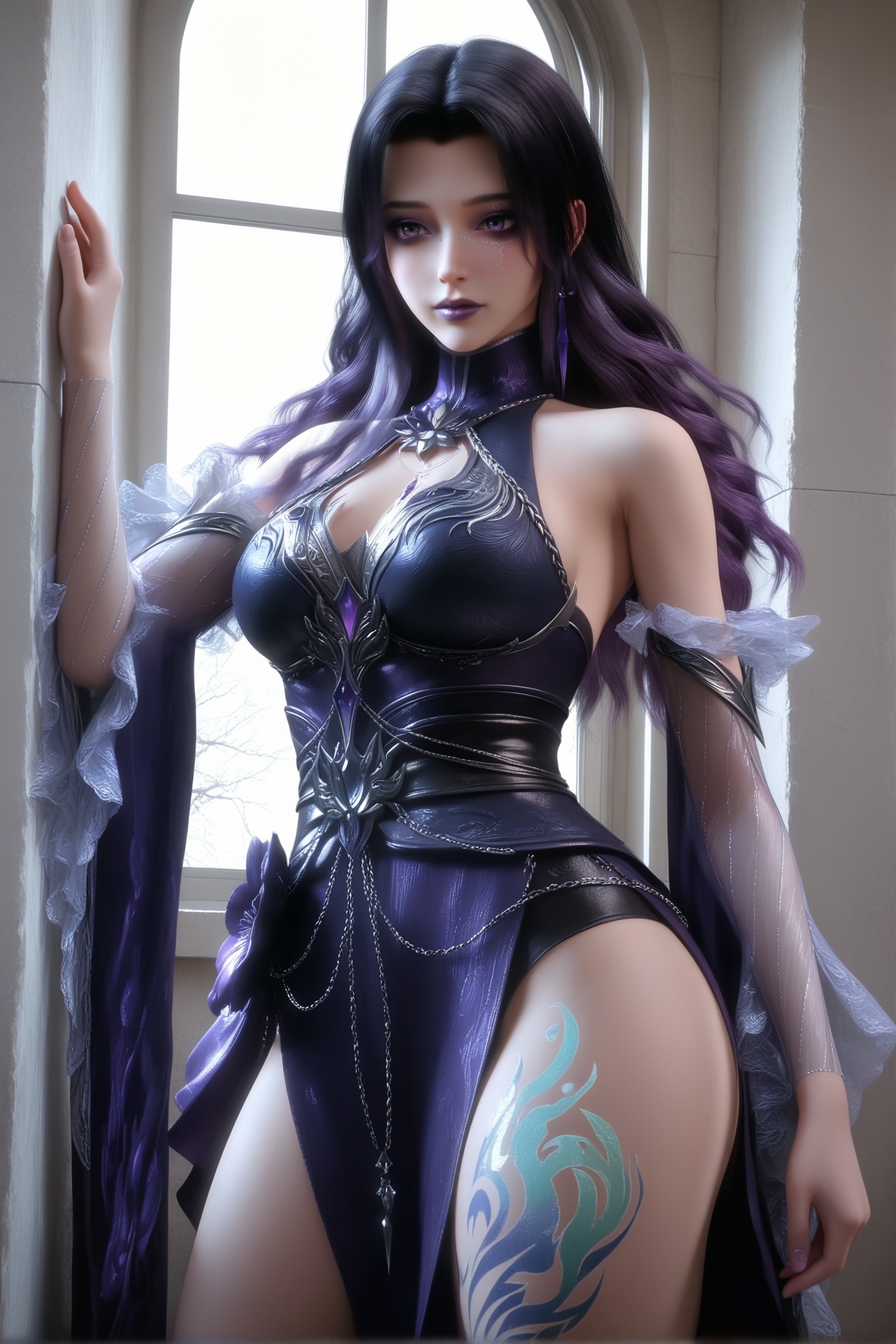 masterpiece,  best quality,  realistic by 曦 on Tensor.Art