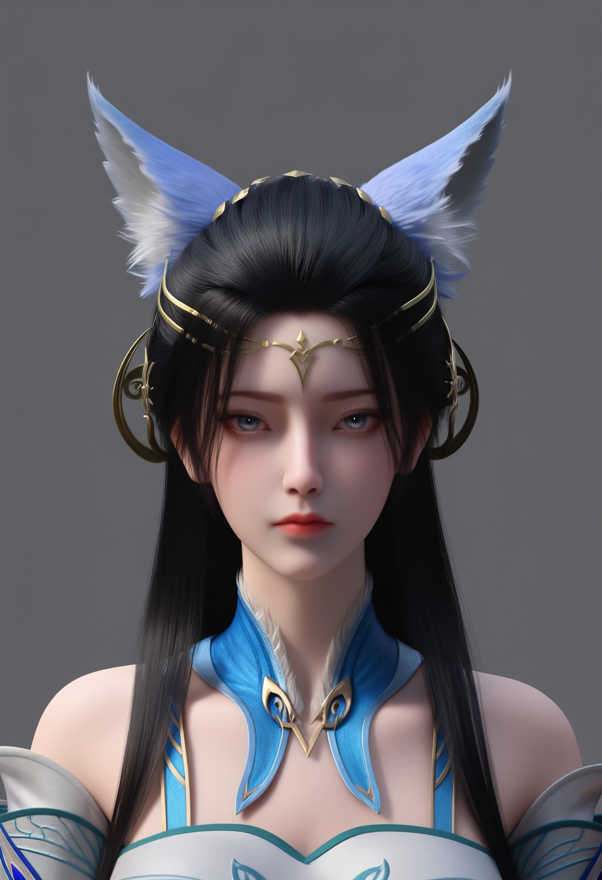 (score_9),  looking at viewer,  front view by 誠 on Tensor.Art
