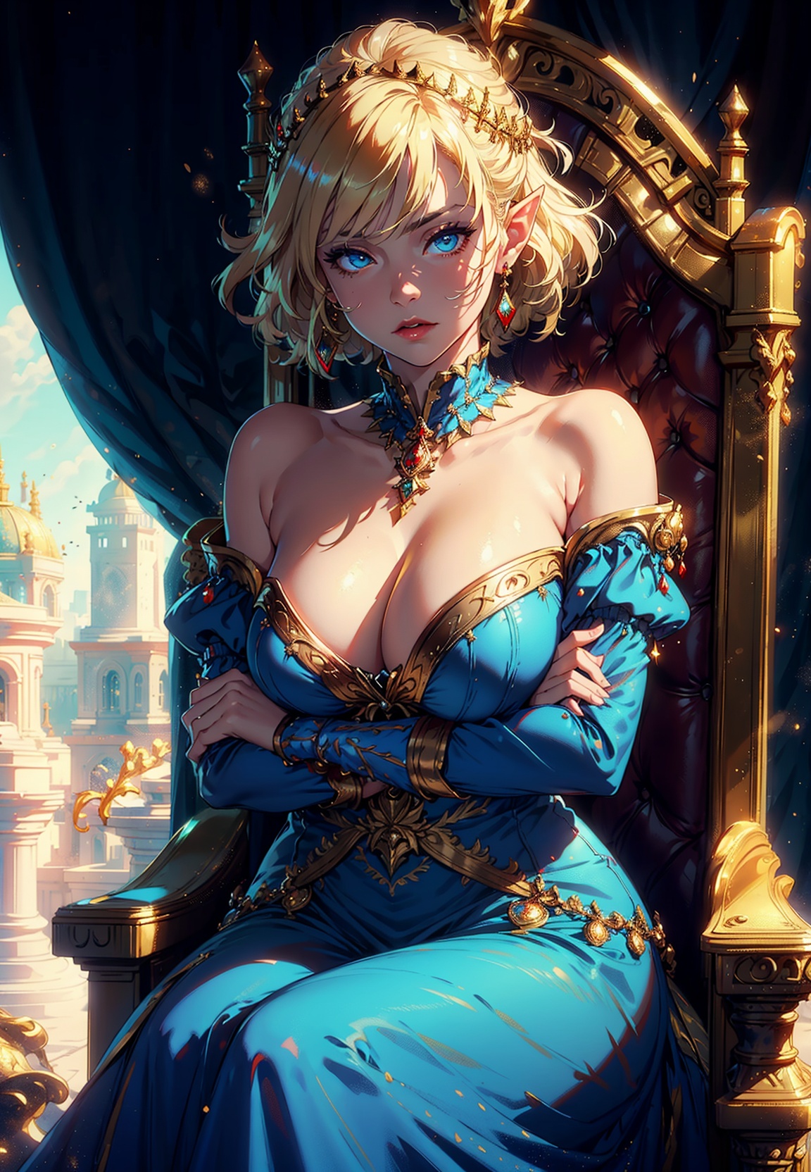 (Realistic),  (Highres),  4K on Tensor.Art