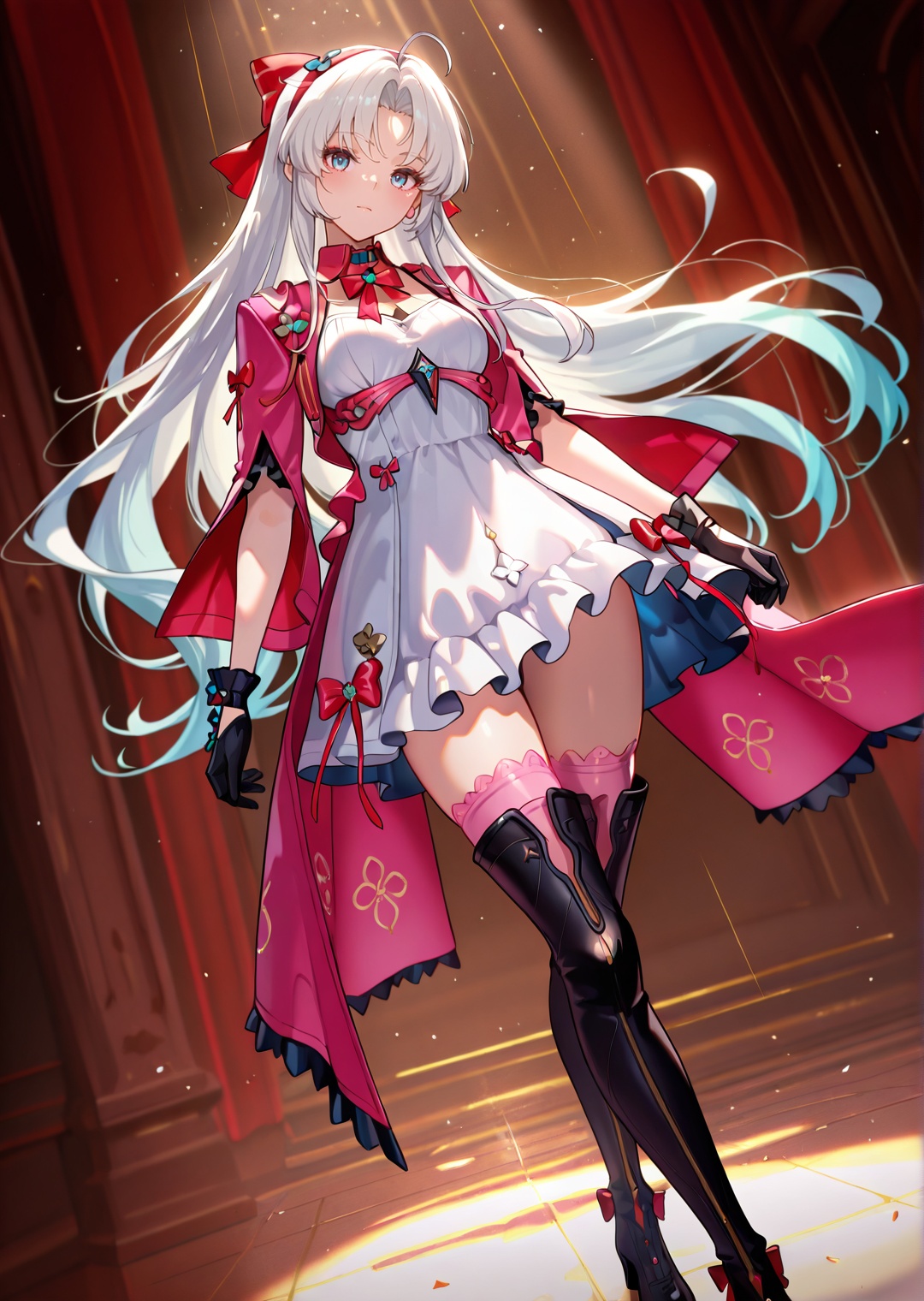 masterpiece,  best quality,  amazing quality on Tensor.Art