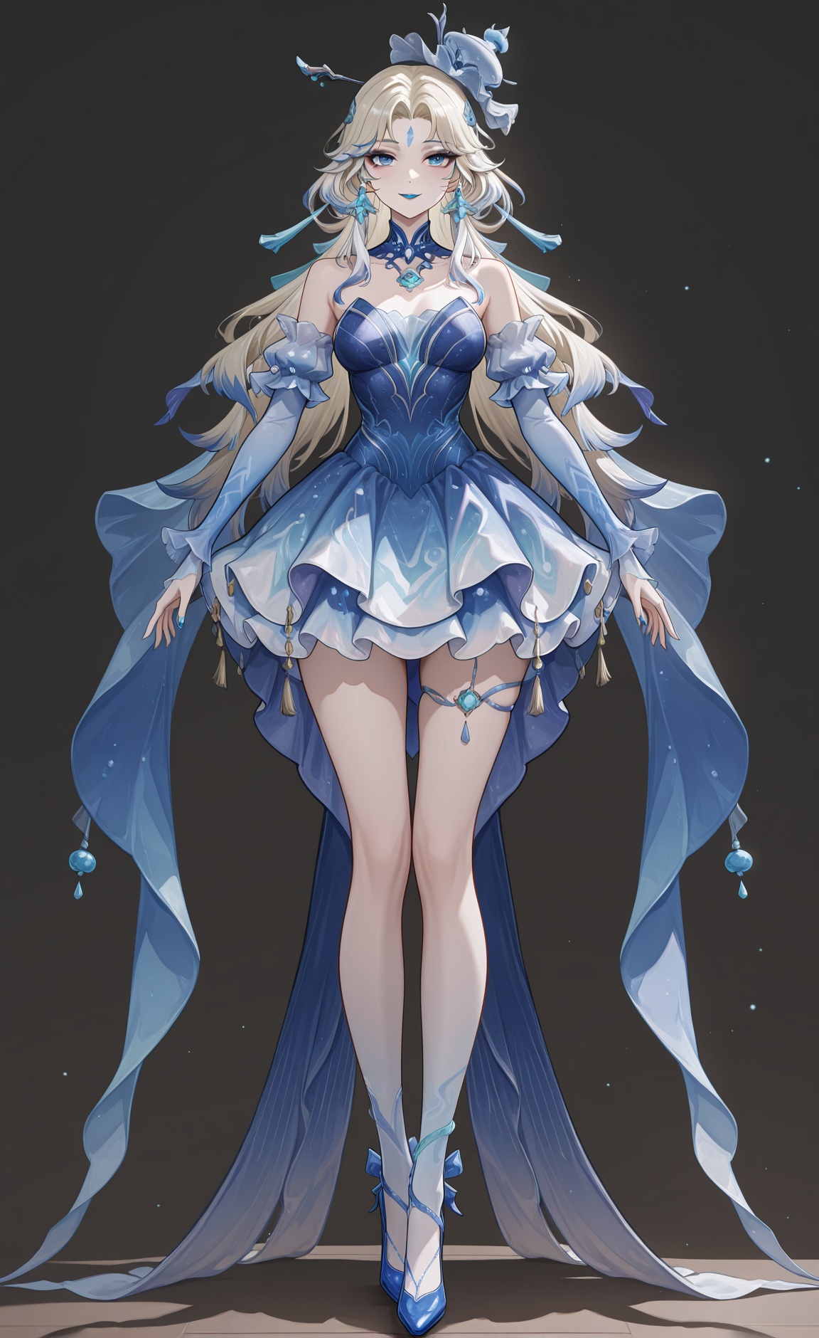 highres,  absurdres,  masterpiece on Tensor.Art