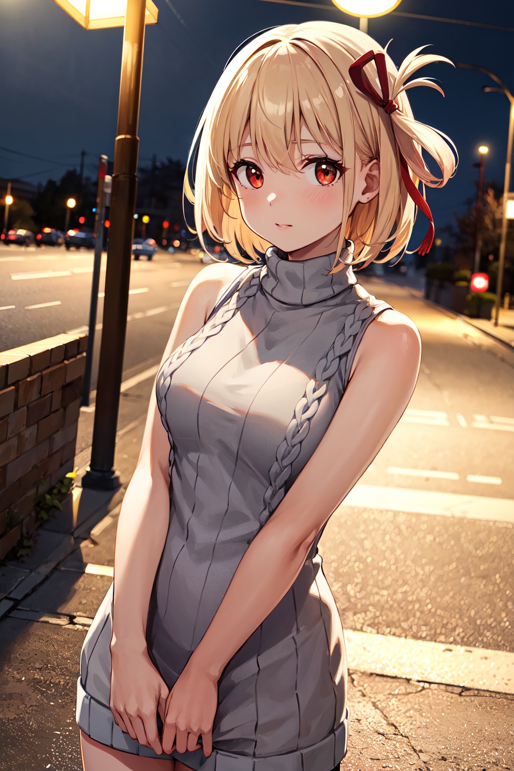 masterpiece,  best quality,  highres on Tensor.Art