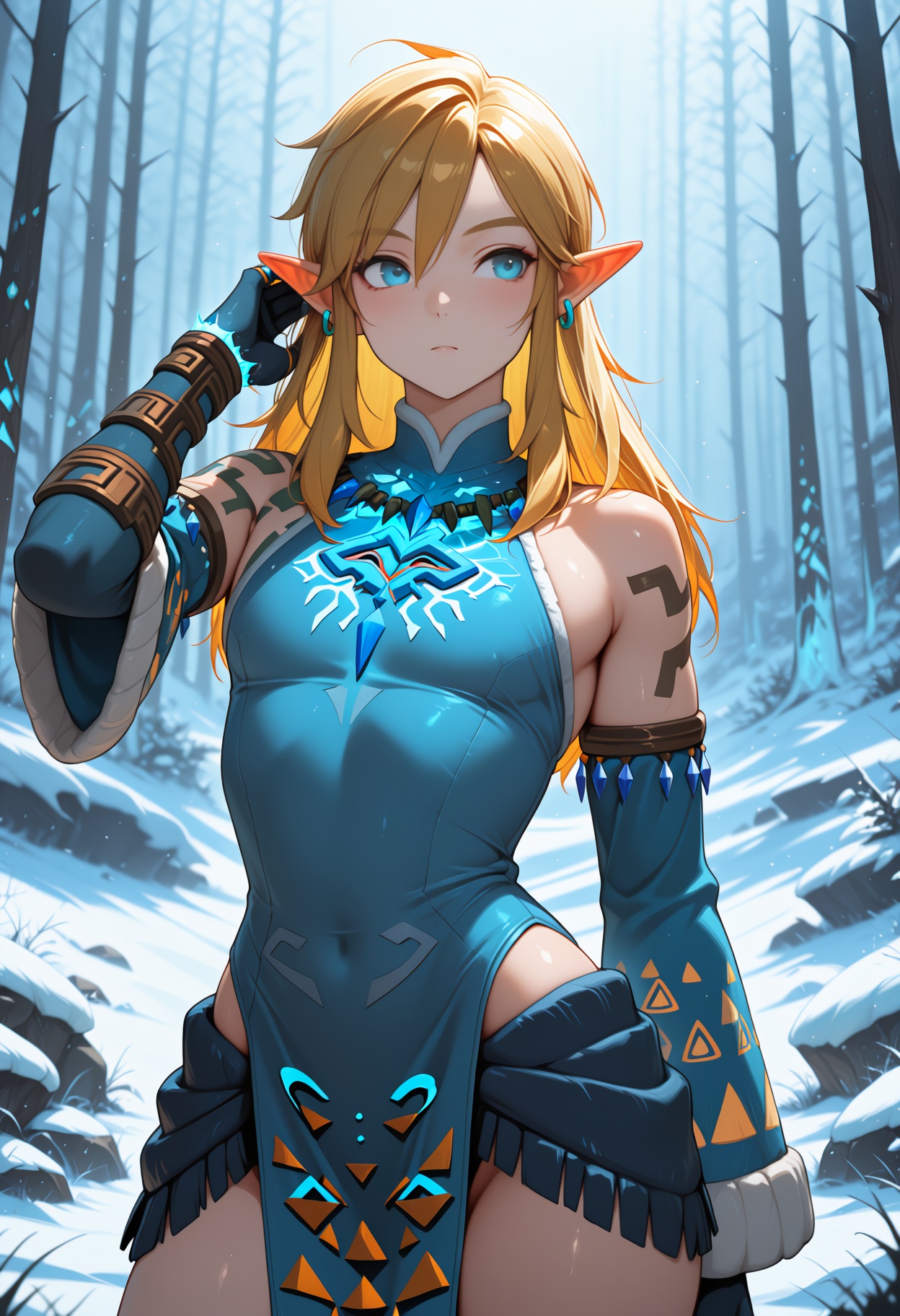 masterpiece,  best quality,  amazing quality on Tensor.Art