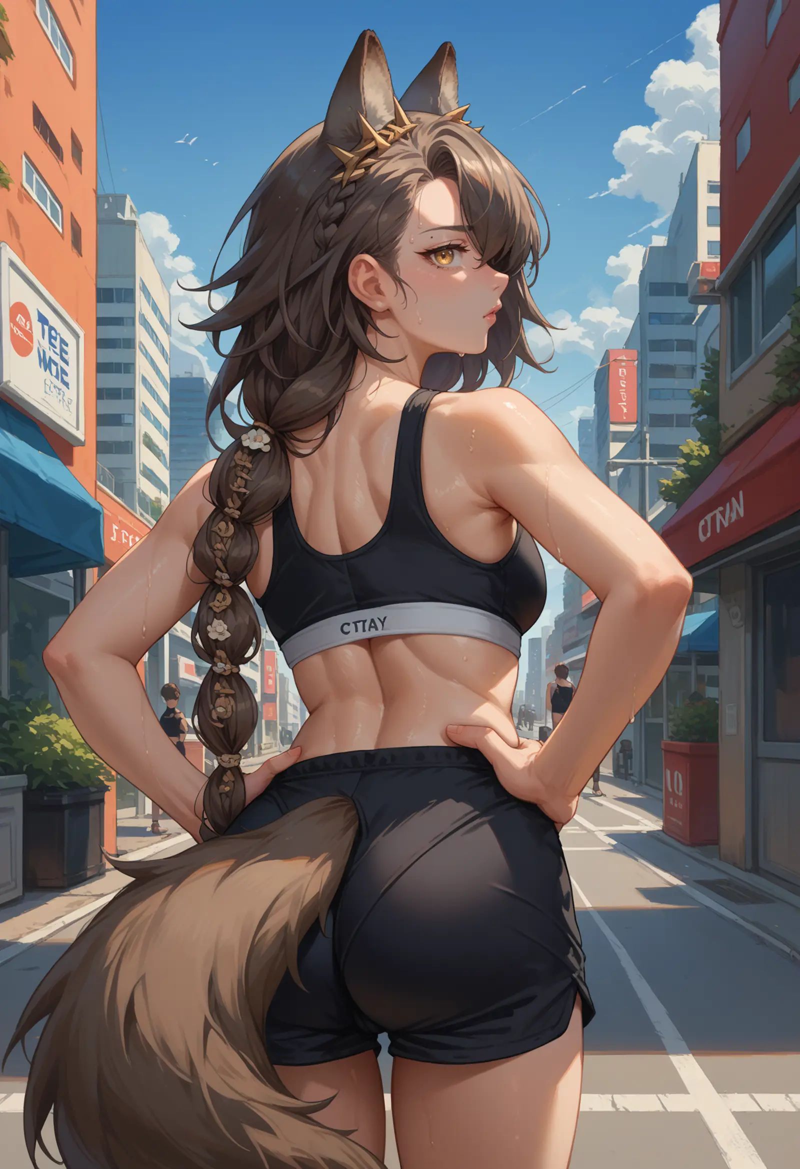 score_9,  score_8_up,  source_anime on Tensor.Art