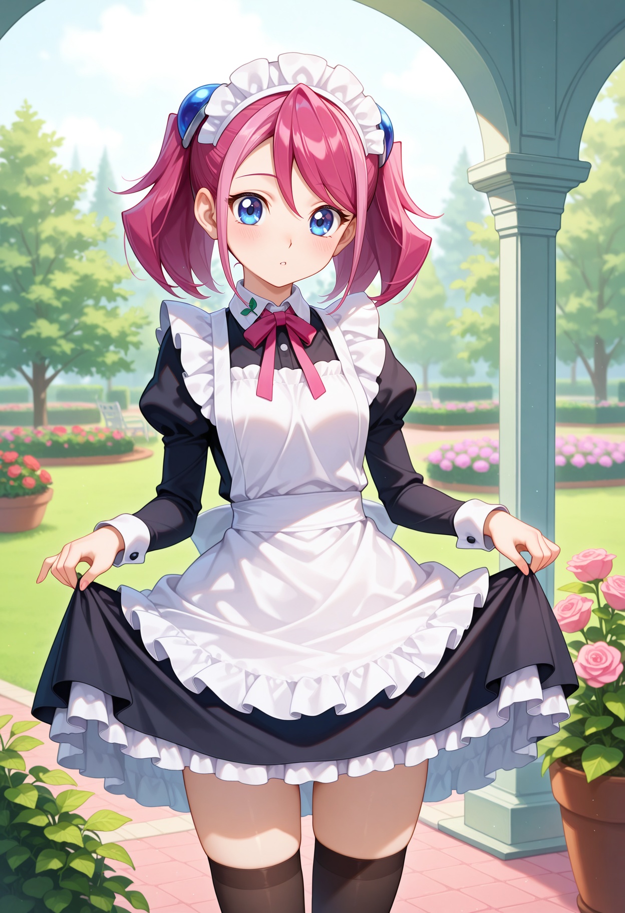 best quality,  masterpiece,  1girl on Tensor.Art