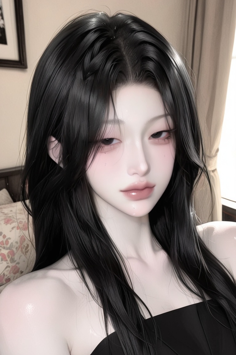 AI generated image on Tensor.Art