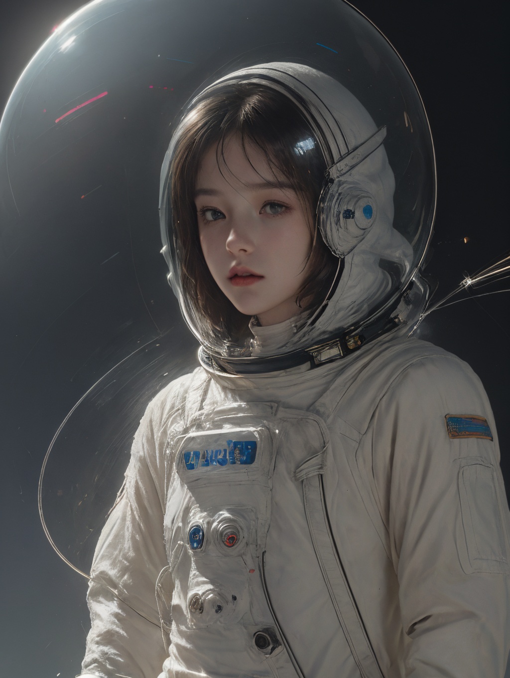 masterpiece,  best quality,  ) by 老法师不在家 on Tensor.Art