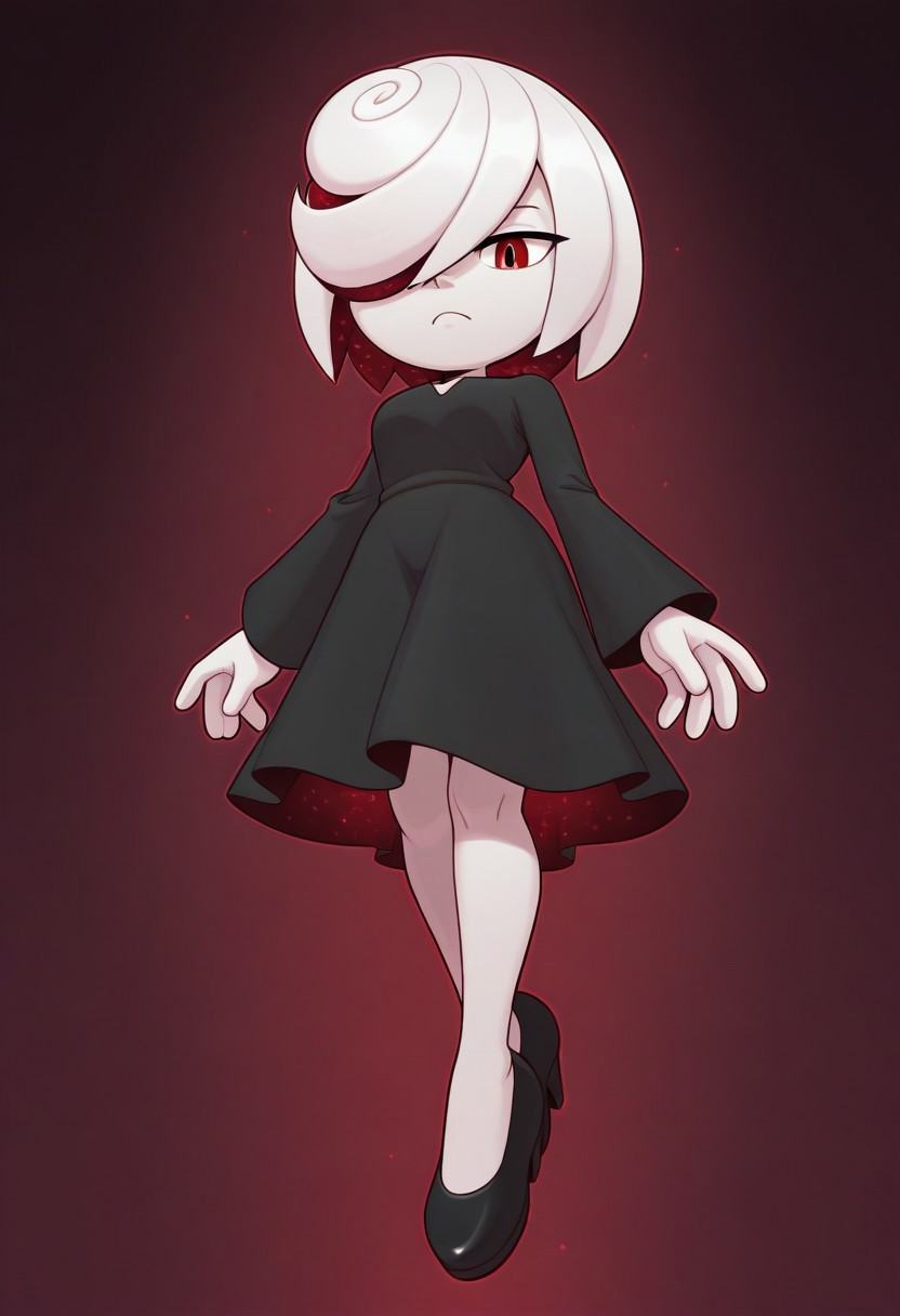 masterpiece,  best quality,  solo female on Tensor.Art