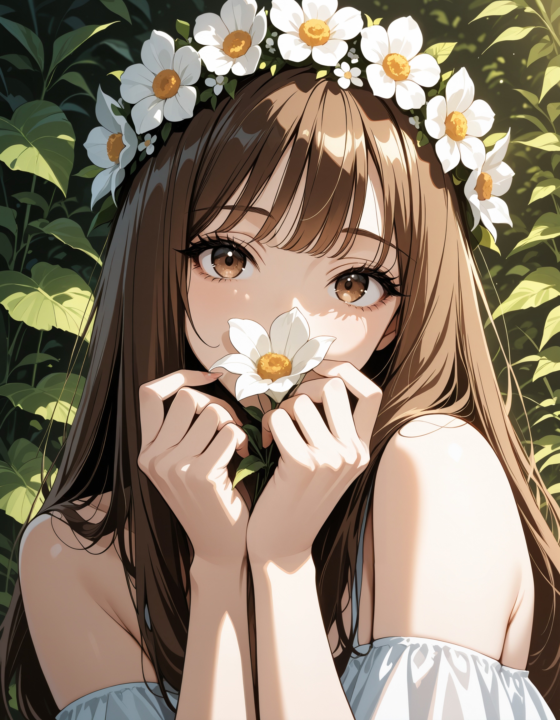 masterpiece,  best quality,  newest on Tensor.Art