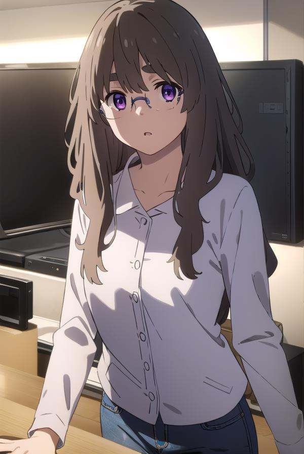 akaneaioi,  ,  akane aioi on Tensor.Art