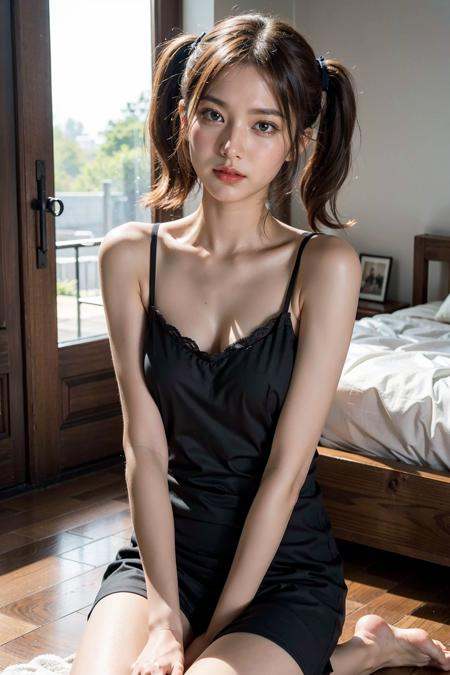 UHD,  high detail RAW color photo,  sharp focus on Tensor.Art
