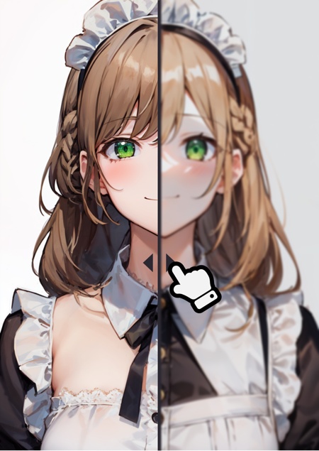 AI generated image on Tensor.Art