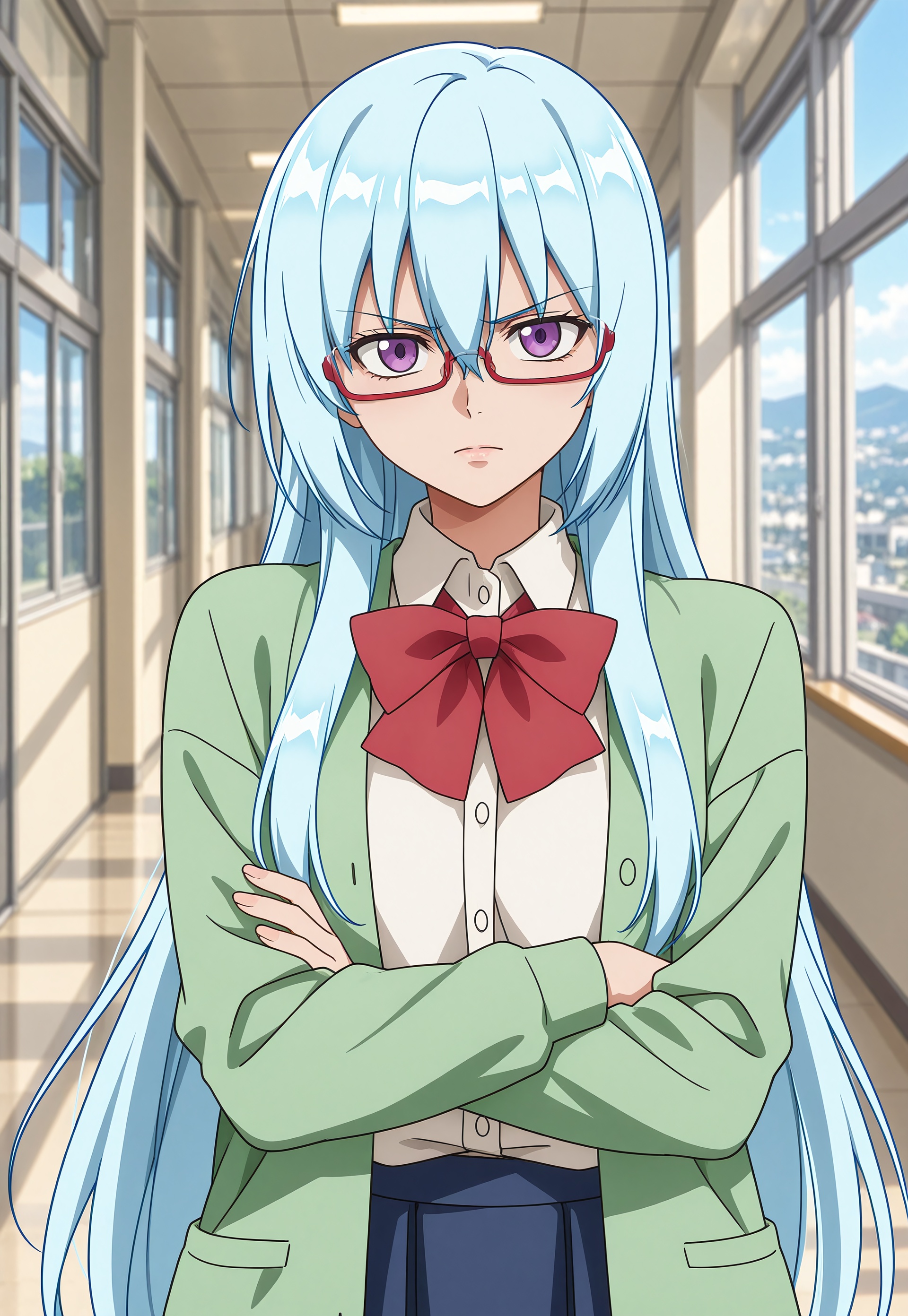 masterpiece,  best quality,  highres on Tensor.Art