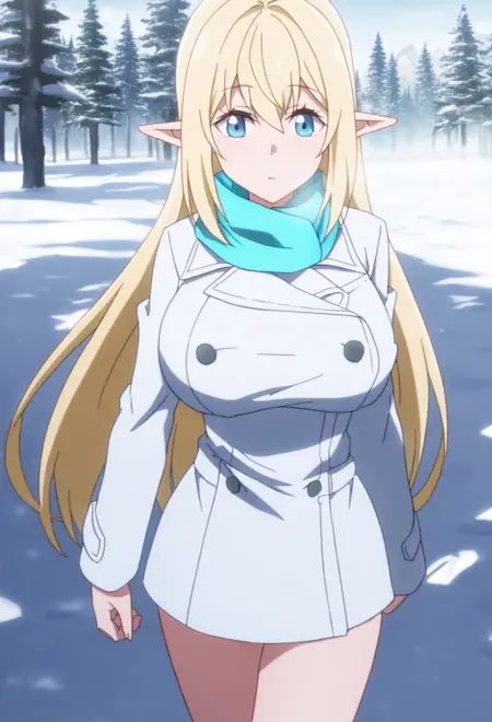 sysdeep_aria,  1girl,  solo on Tensor.Art