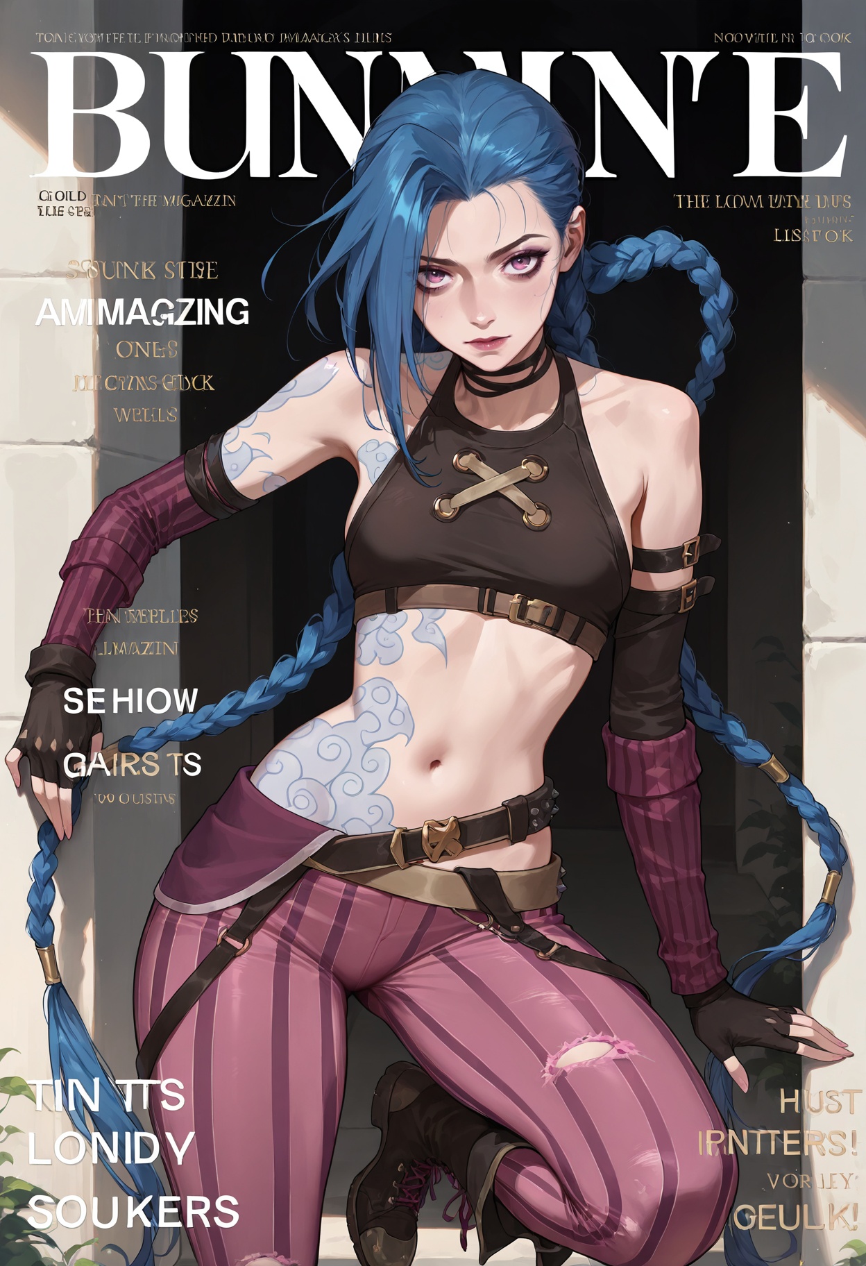 masterpiece,  best quality,  amazing quality on Tensor.Art