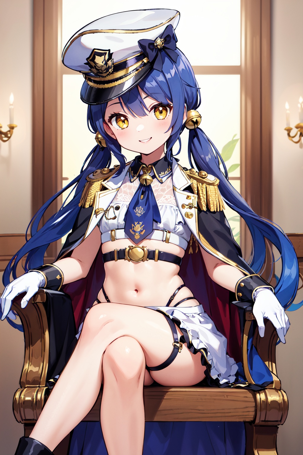masterpiece,  best quality,  highres on Tensor.Art