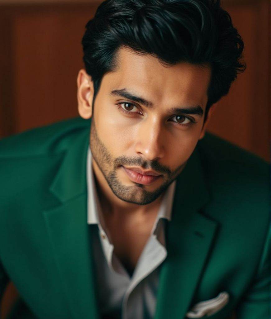 Rohit Khandelwal ,  masterpiece,  best quality on Tensor.Art