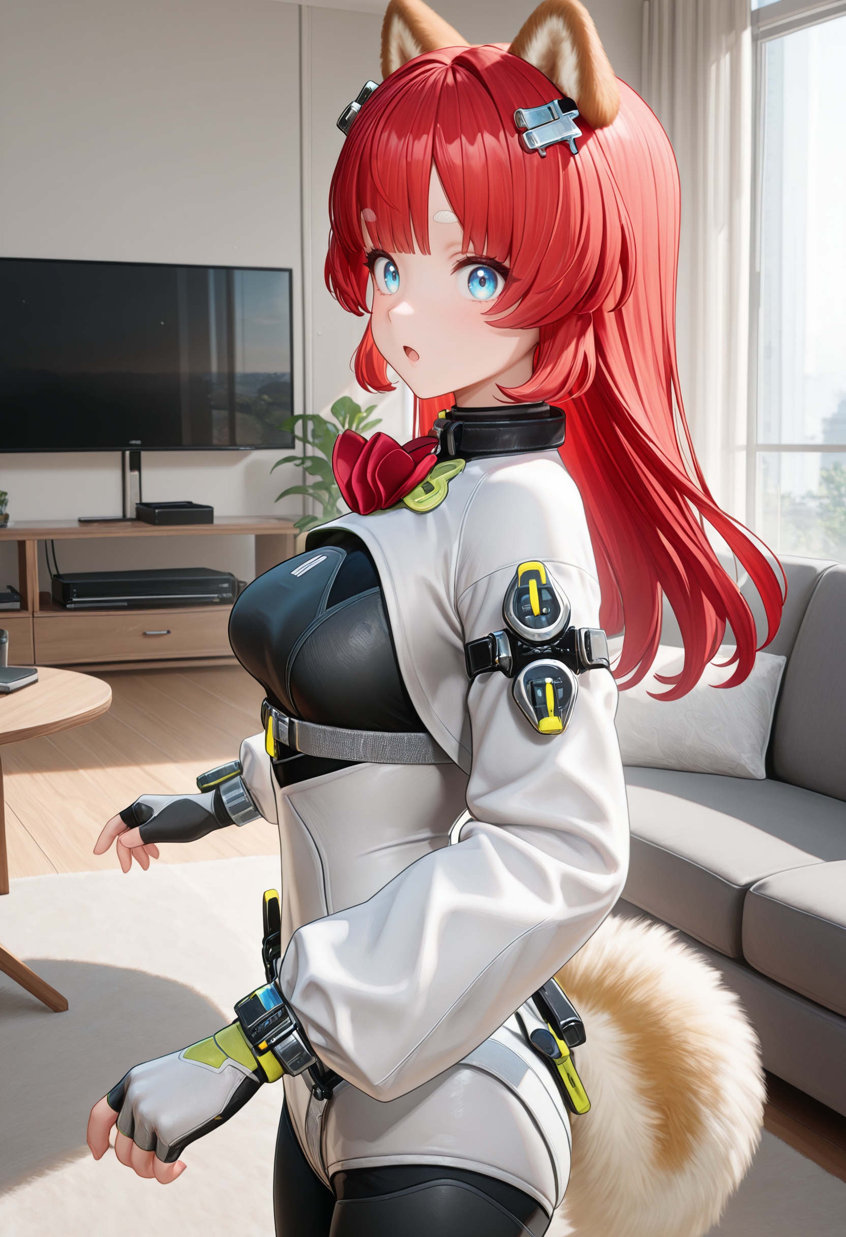 masterpiece,  best quality,  amazing quality on Tensor.Art