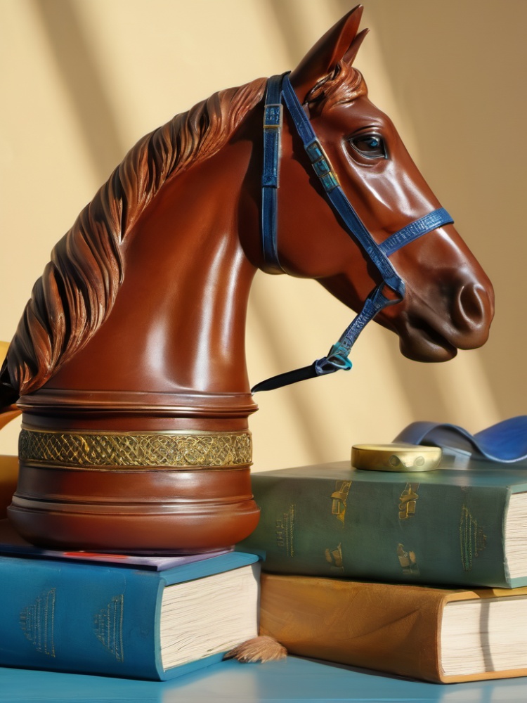 xingudian,no humans,realistic,horse,book,shoes,still life,masterpiece,8K,realistic,UHD,<lora:xingudian 1.0:1>,