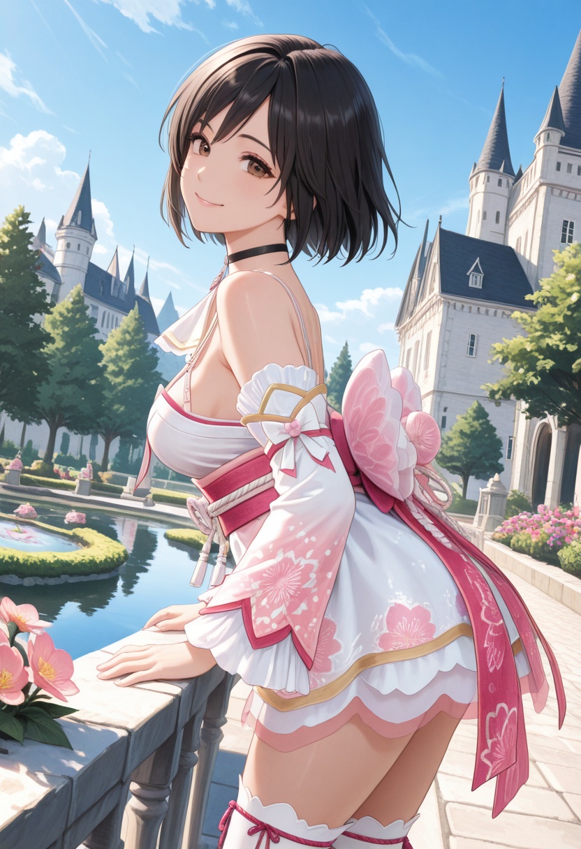masterpiece,  best quality,  high resolution on Tensor.Art