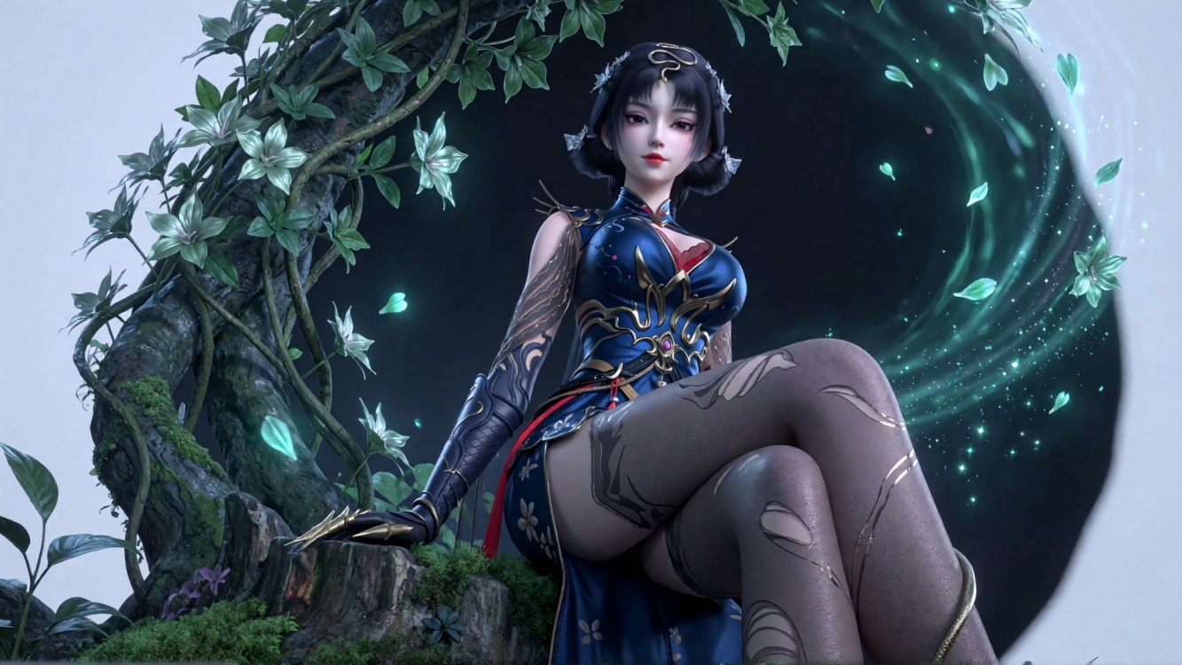 玄界之门Krea2 by 誠 on Tensor.Art
